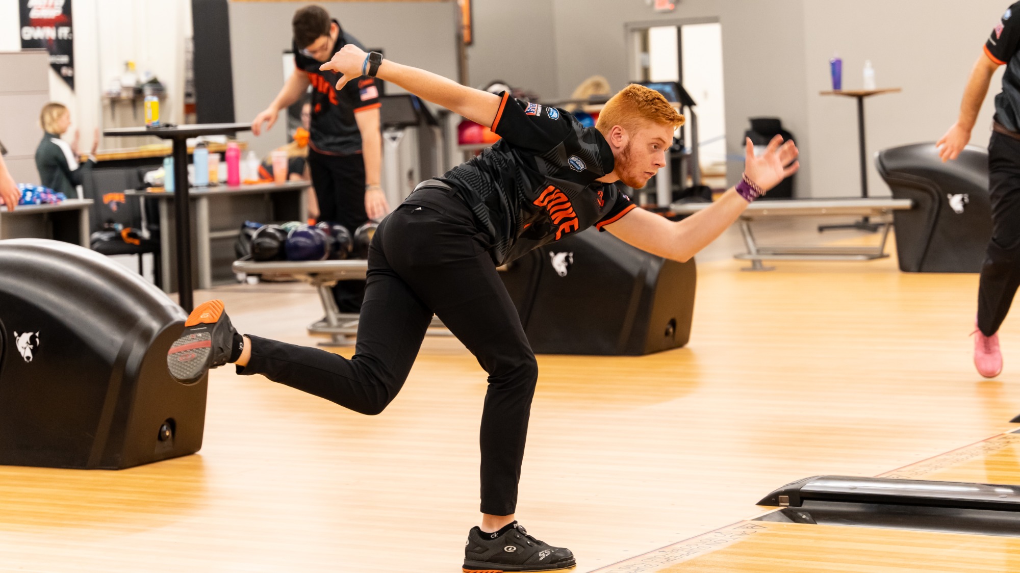2023 NAIA Men's Bowling All-America Teams Released