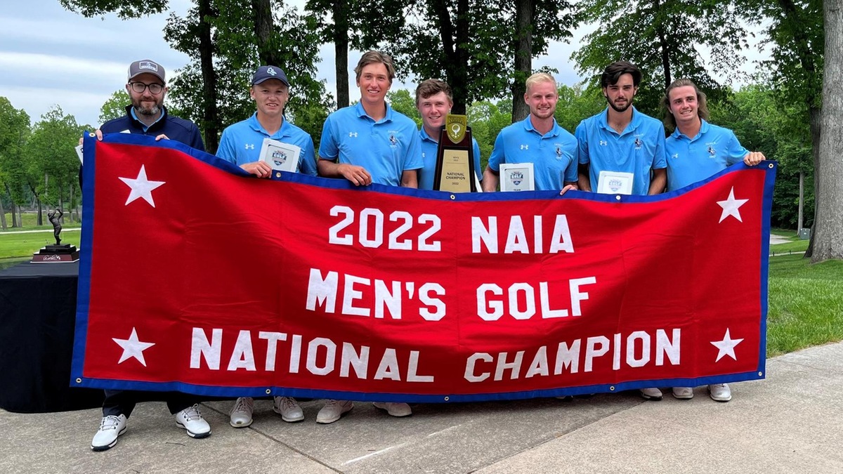 Keiser Claims First Team and Individual National Titles