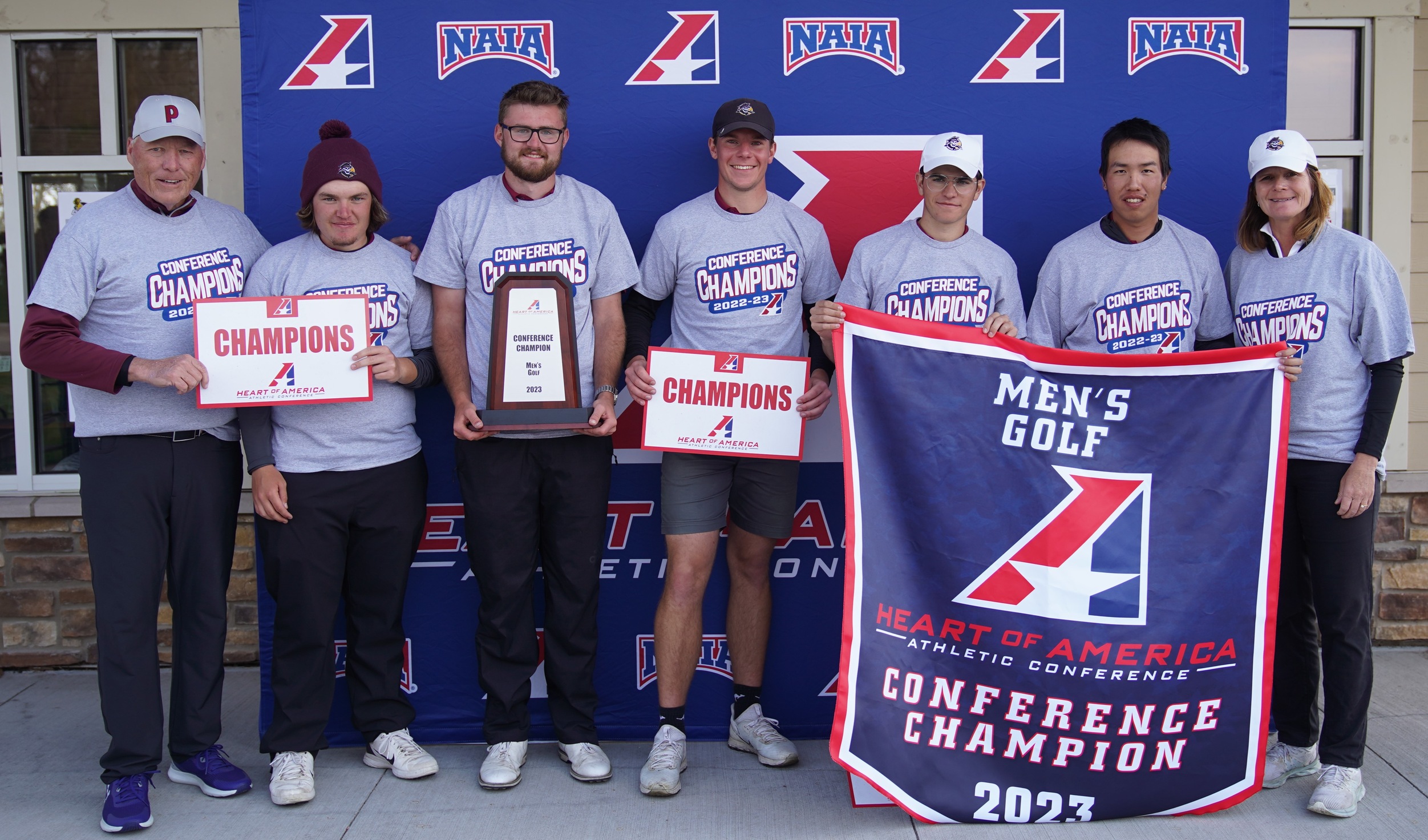 2023 NAIA Men's Golf National Championship Qualifiers Announced