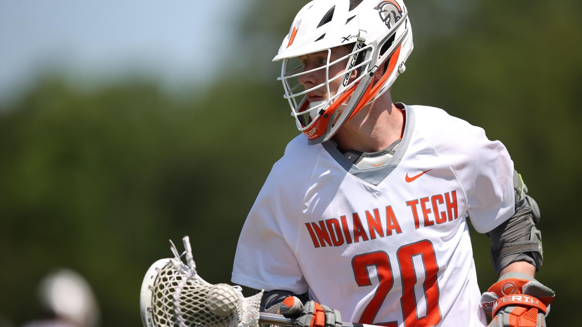 2022 NAIA Men’s Lacrosse All-Americans, Coach and Player of the Year