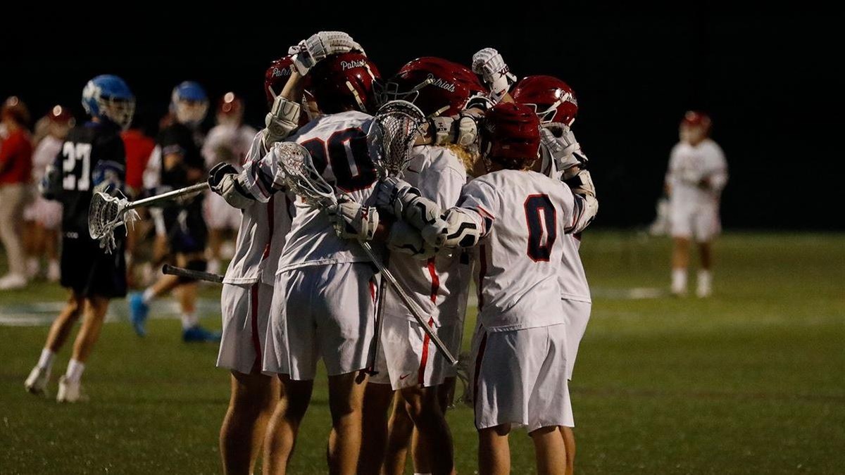 Qualifiers for the 2022 NAIA Men's Lacrosse Invitational Announced