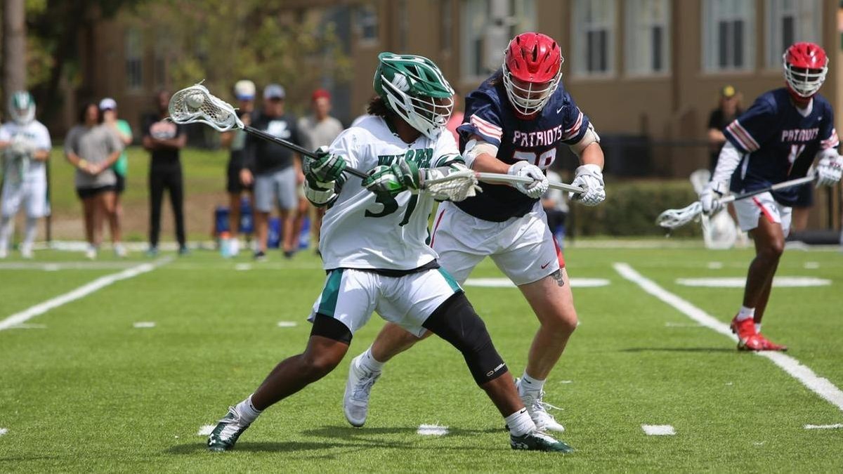 Qualifiers for the 2023 NAIA Men's Lacrosse Invitational Announced
