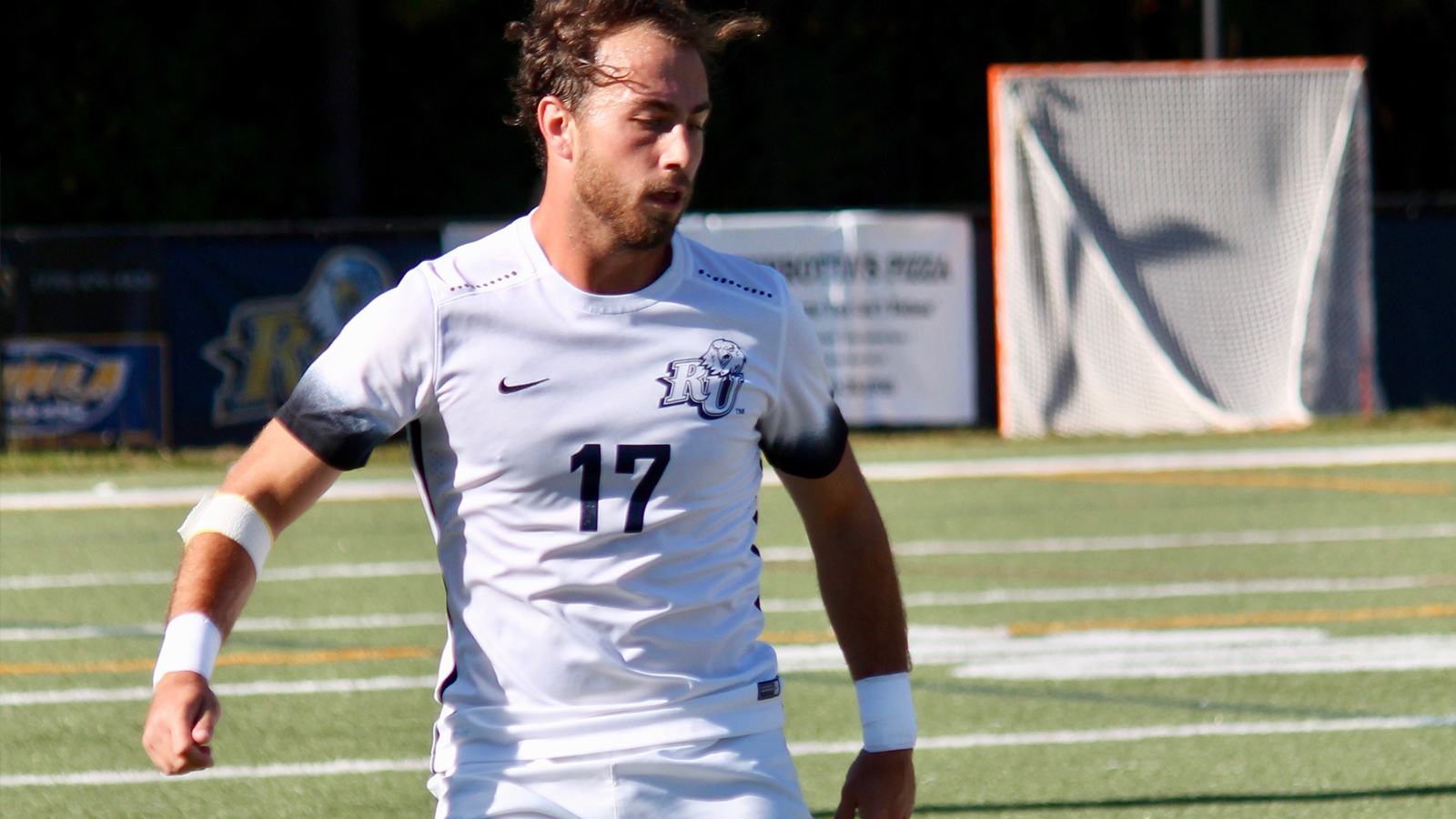 2019 NAIA Men's Soccer Players of the Week - Week Seven