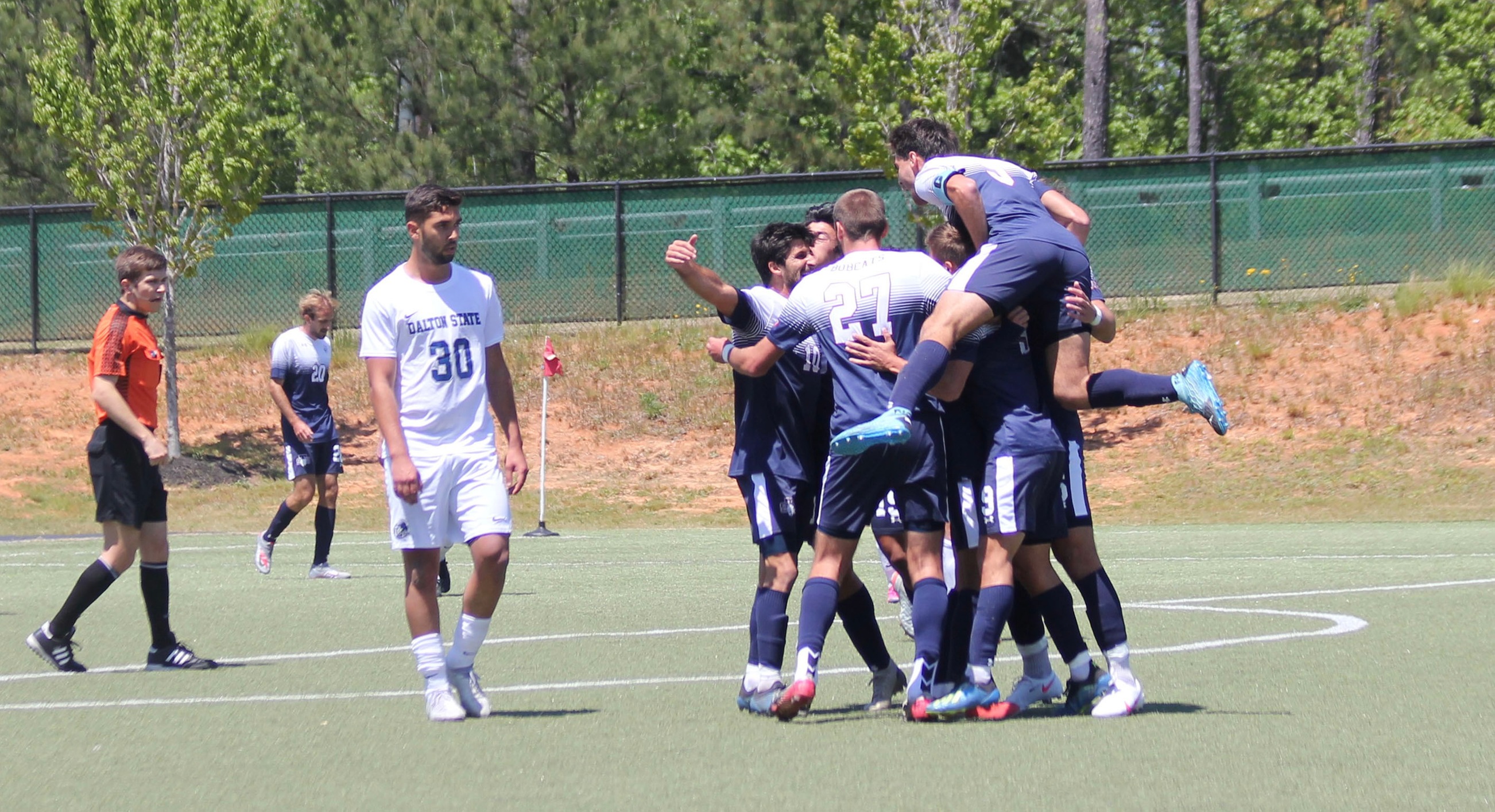 NAIA Men’s Soccer National Championship Opening Round Day One Recap