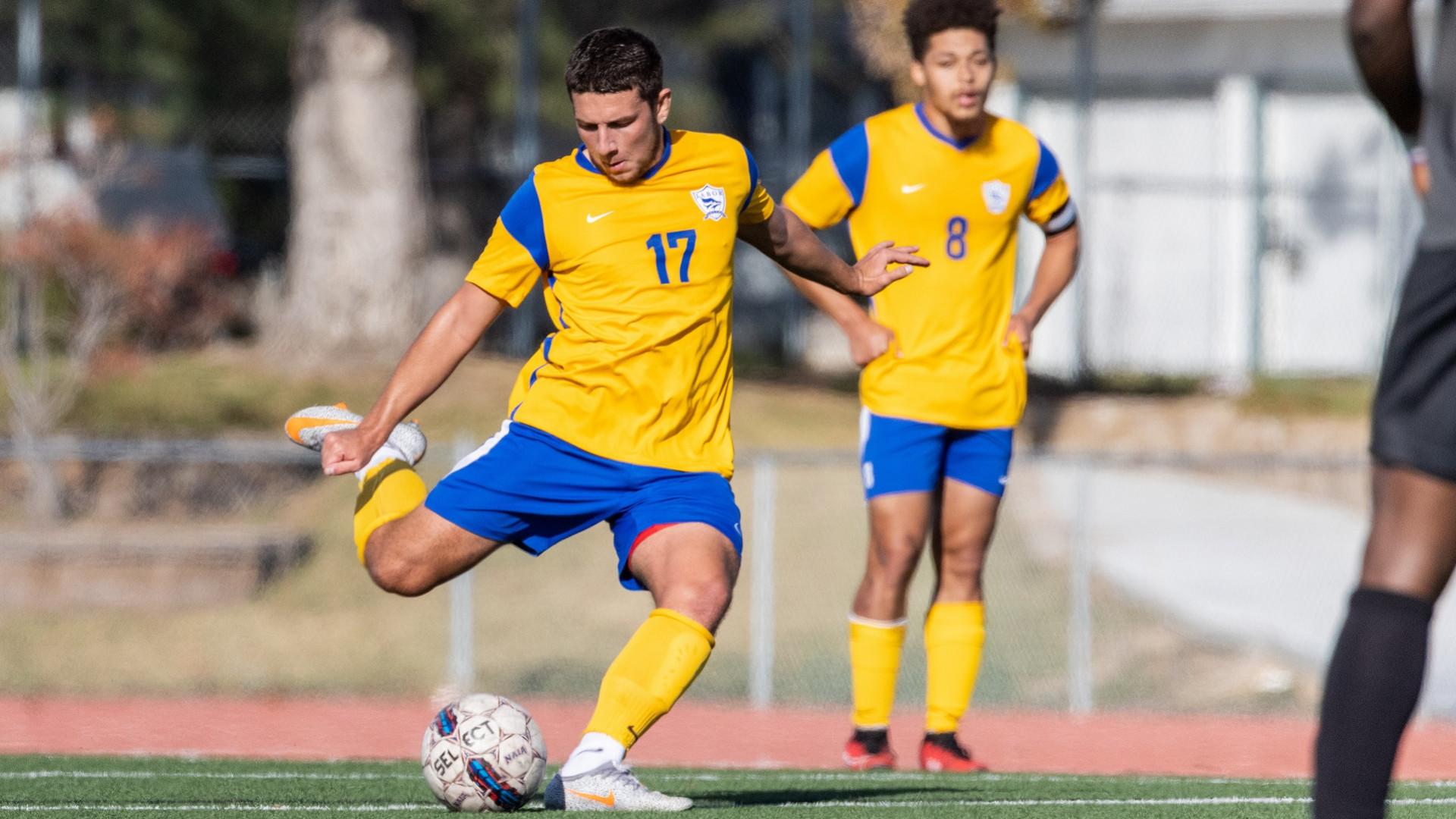 NAIA Men’s Soccer National Championship Opening Round Preview