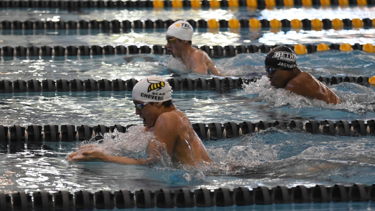 Seahawks Expand Their Lead After Two Days of Competition at the NAIA Swimming & Diving National Championships
