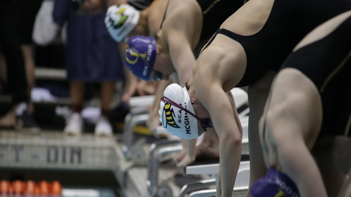 Qualifiers for the 2022 NAIA Women's Swimming & Diving Championship Announced