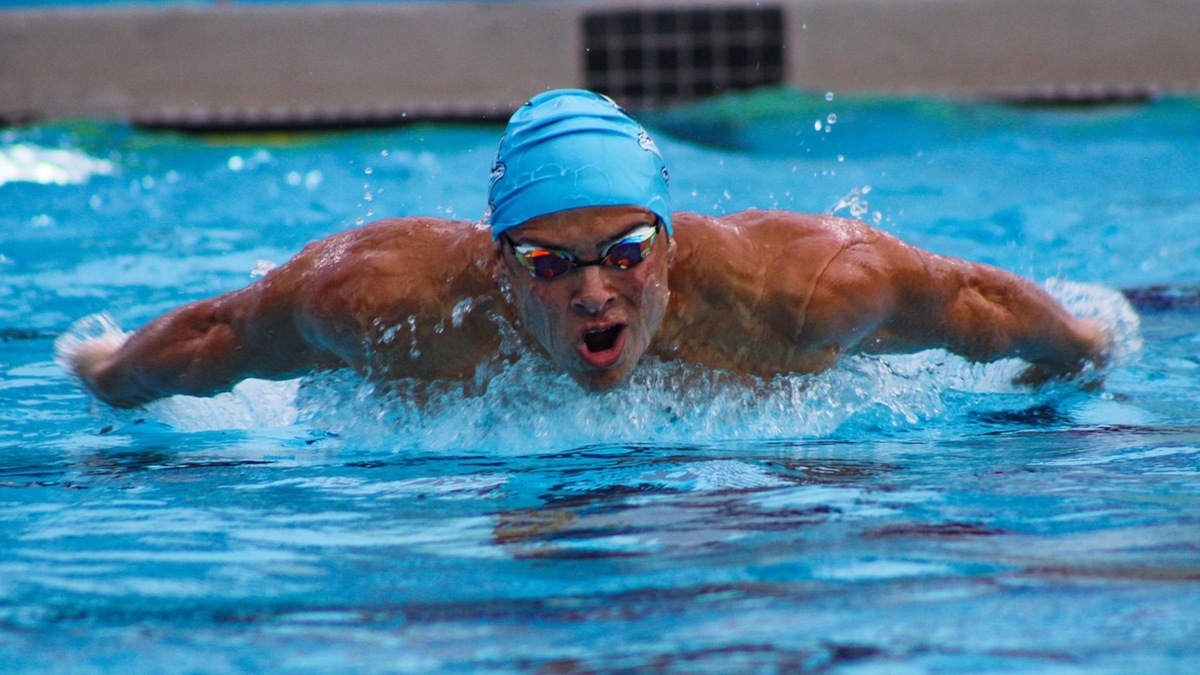 2022 NAIA Men's Swimming & Diving Coaches Poll - Final