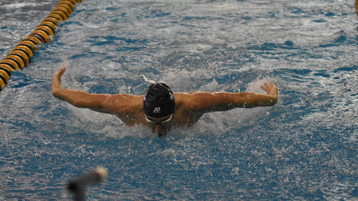 2023 Daktronics NAIA Swim & Dive Scholar-Athletes Released