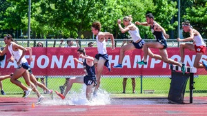 Outdoor Track & Field