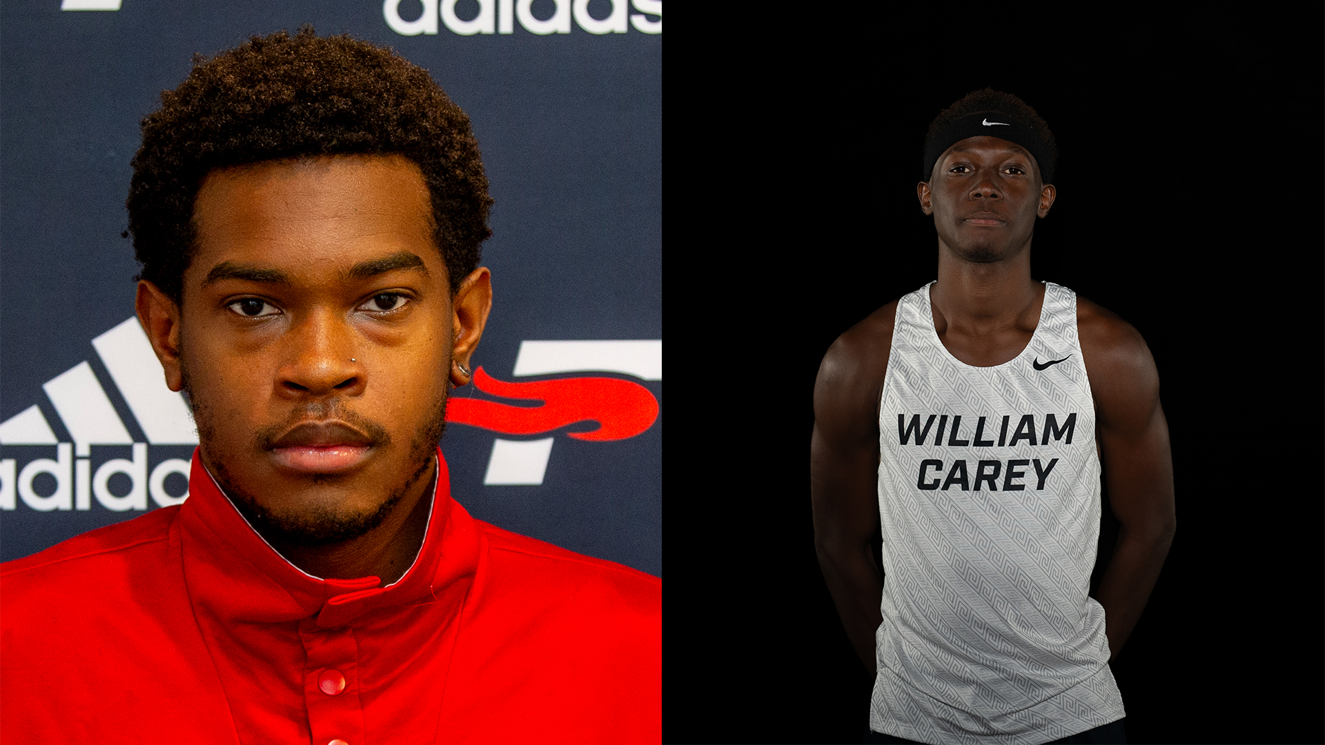 2024 NAIA Men's Outdoor Track & Field Athletes of the Week – No. 2 (March 20)