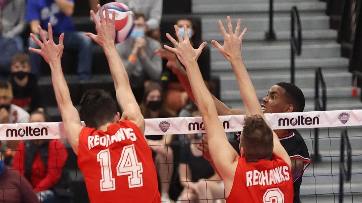 2021 NAIA Men's Volleyball All-Americans