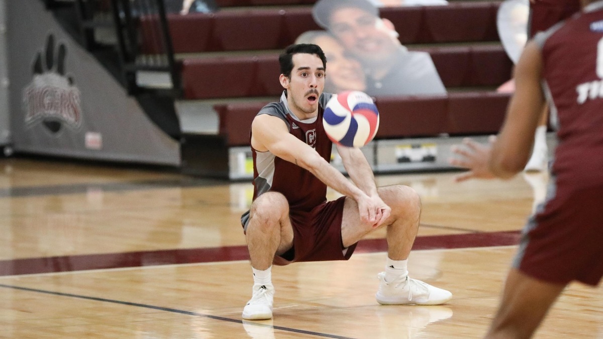 2021 NAIA Men’s Volleyball Championship Preview