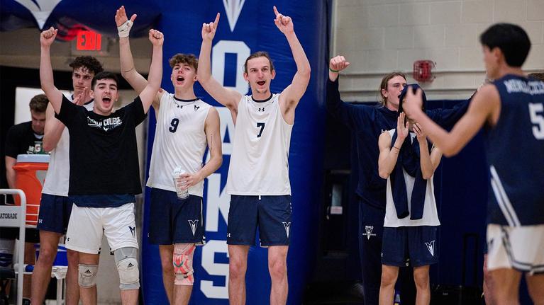 2023 NAIA Men’s Volleyball Championship Preview