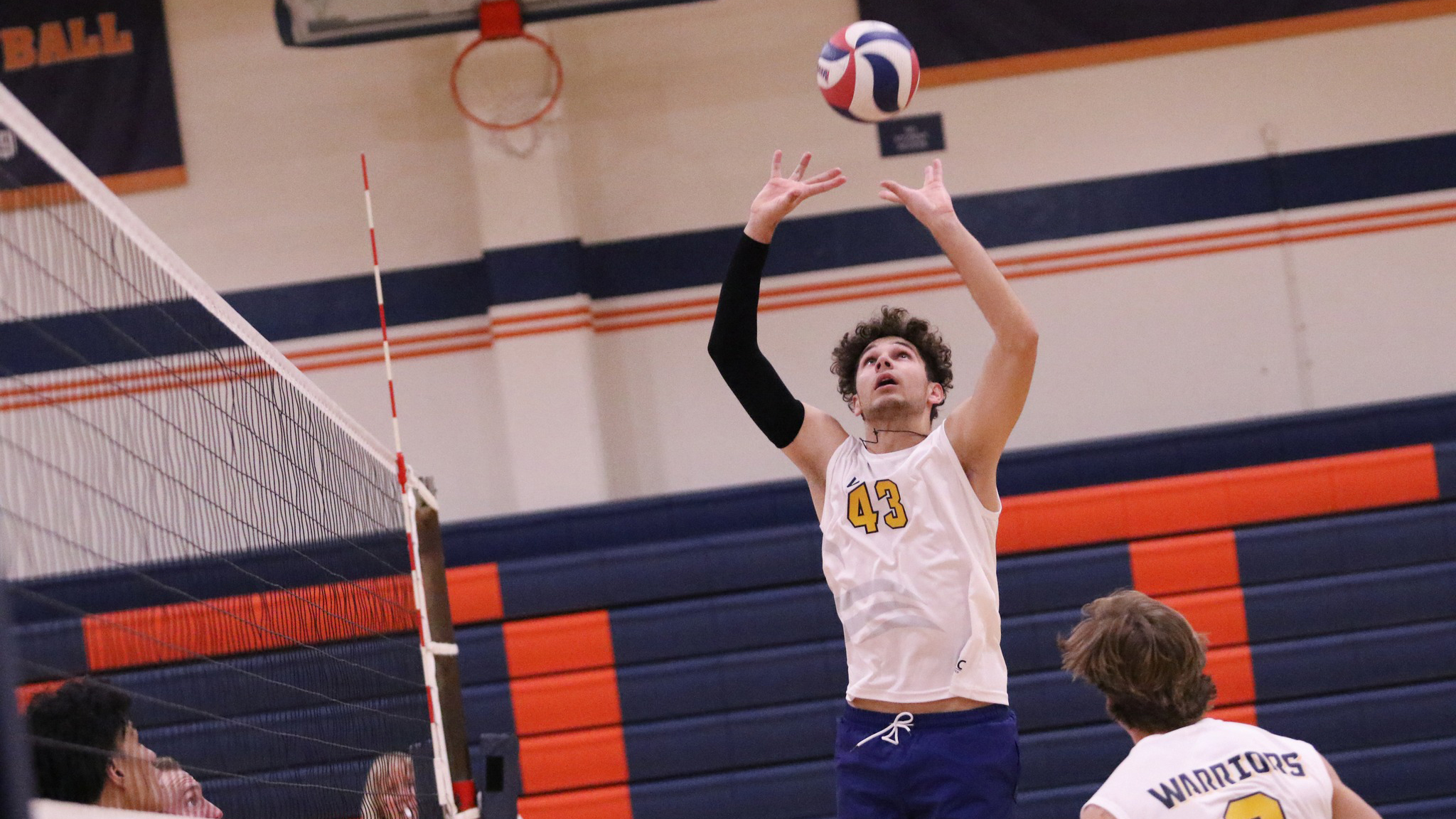 2023 NAIA Men's Volleyball Players of the Week