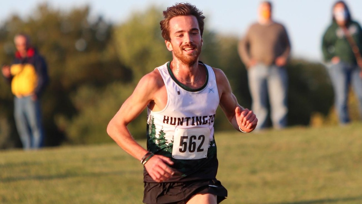 NAIA - Cross Country - Runner of the Week 
