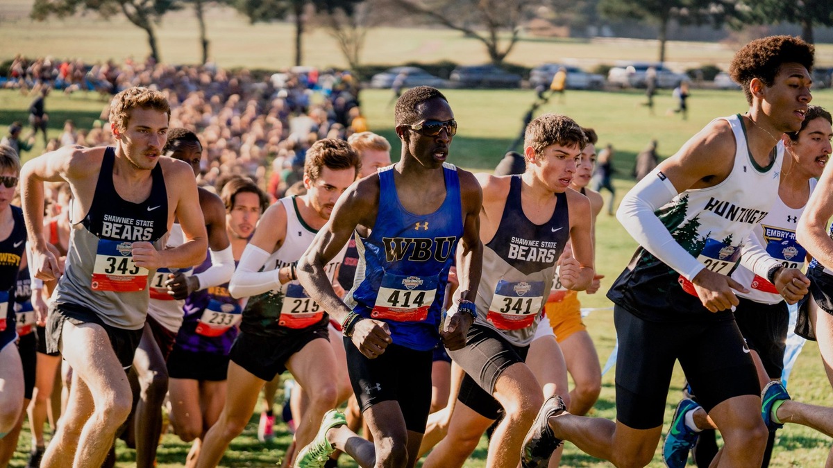 2020 Men’s Cross Country National Championship Preview