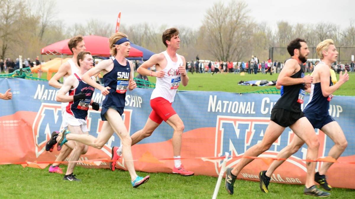 2021 Men’s Cross Country National Championship Preview