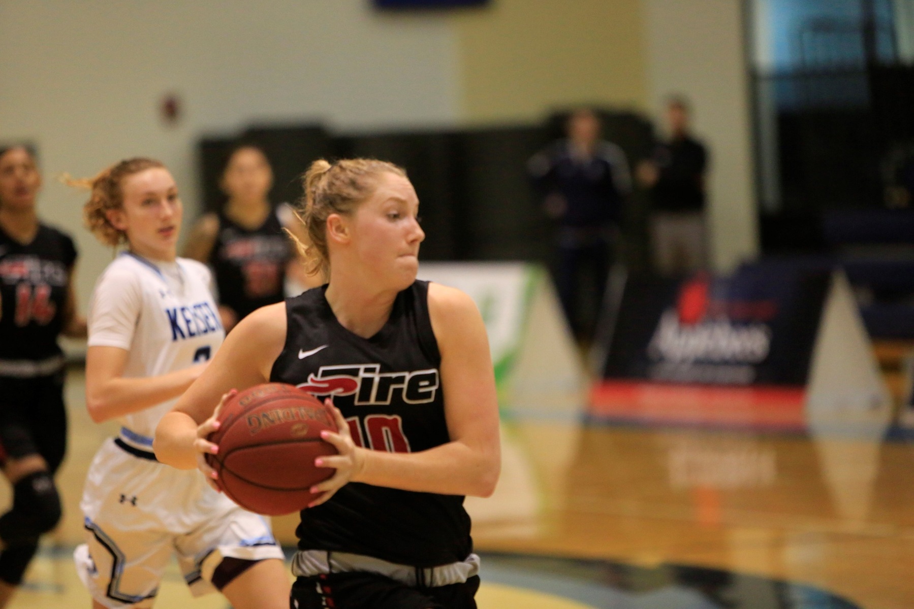 NAIA Division II Women's Basketball National Player of the Week - No. 10