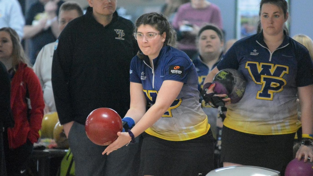NAIA - Women's Bowling - William Penn (Iowa)