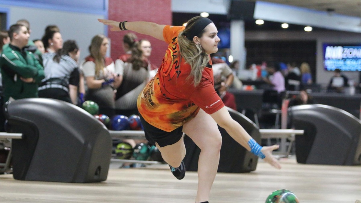 NAIA - Women's Bowling - Top 10 Poll - Indiana Tech 
