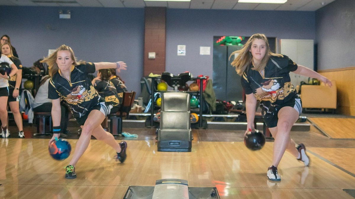 Qualifiers for the 2021 Women's Bowling Championship Announced