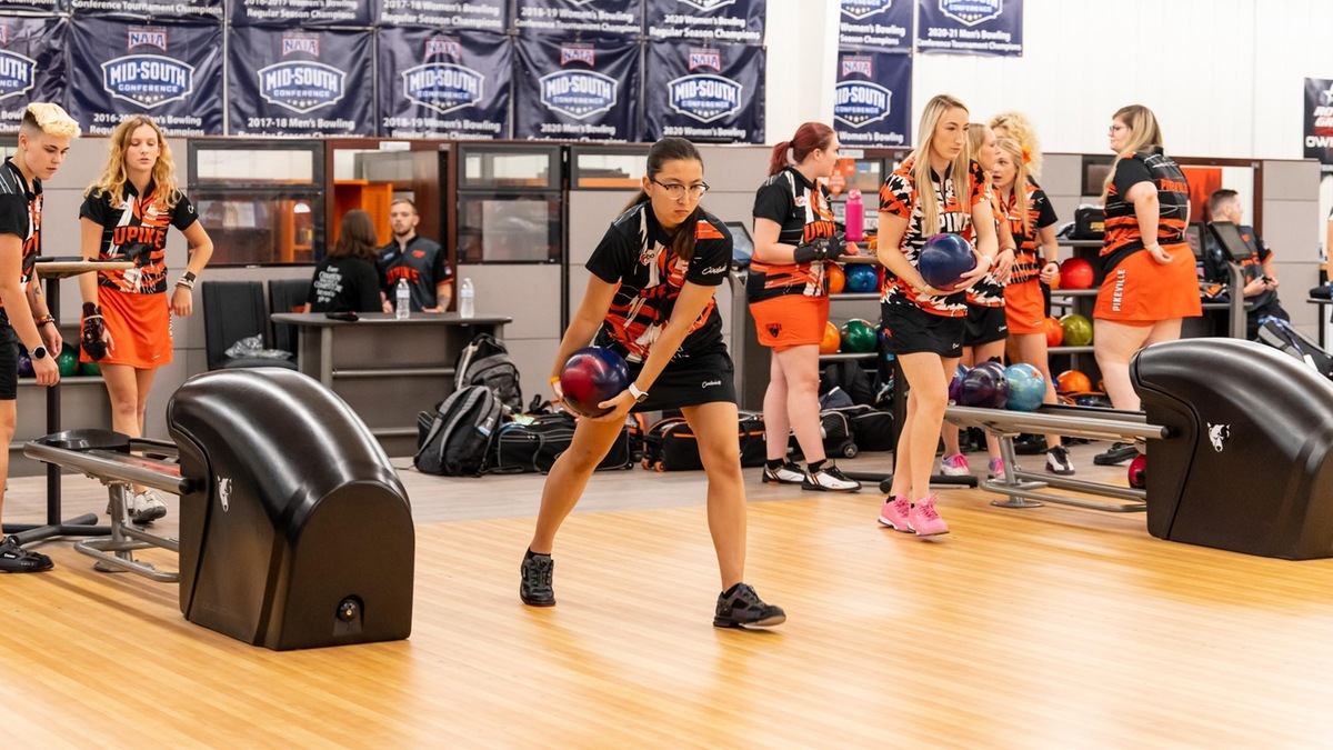 2022-23 Daktronics NAIA Women’s Bowling Scholar-Athletes Released