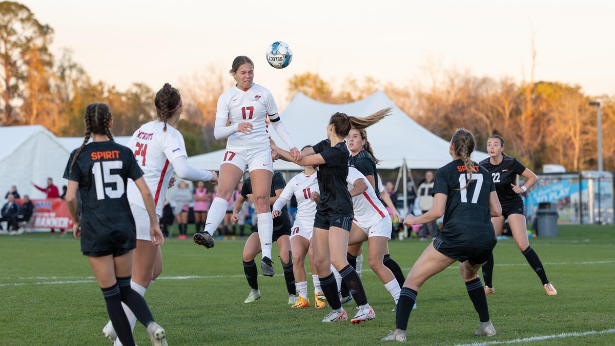 Day Two Recap of 2023 NAIA Women's Soccer National Championship