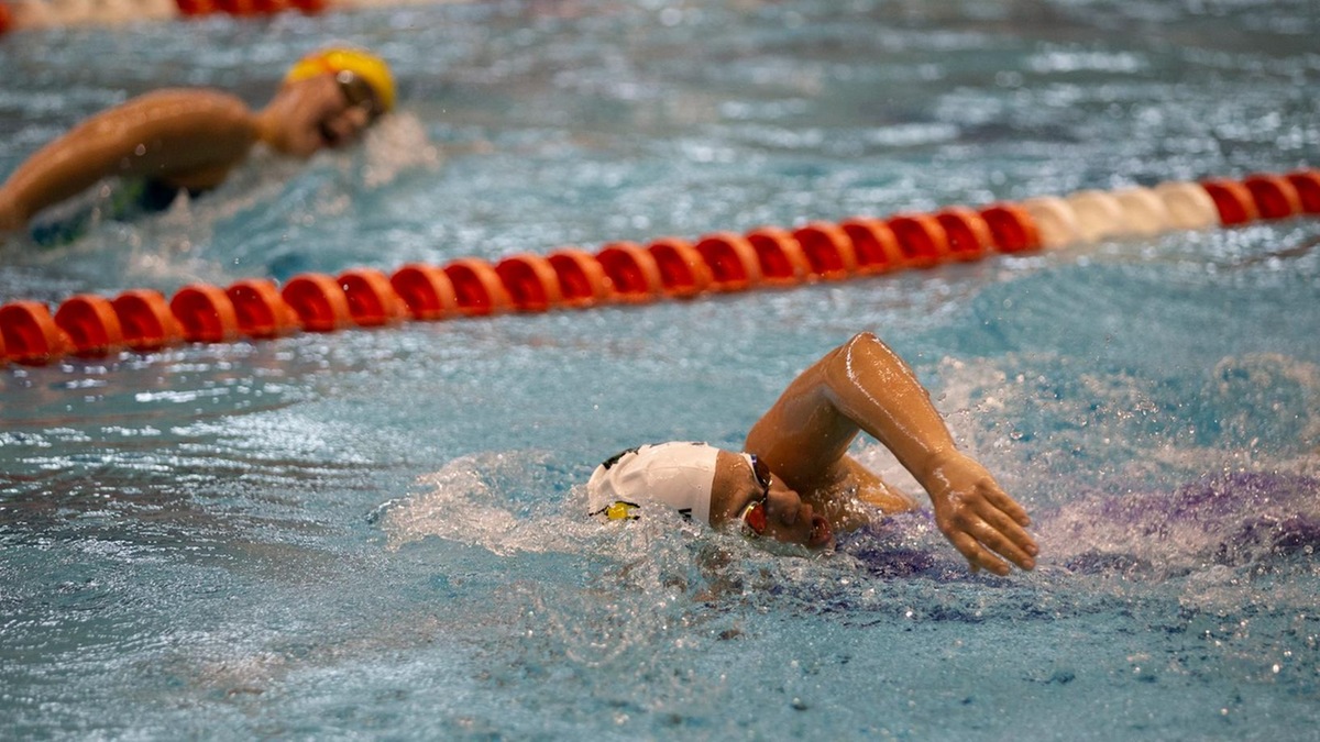 NAIA - women's swimming & diving - championship
