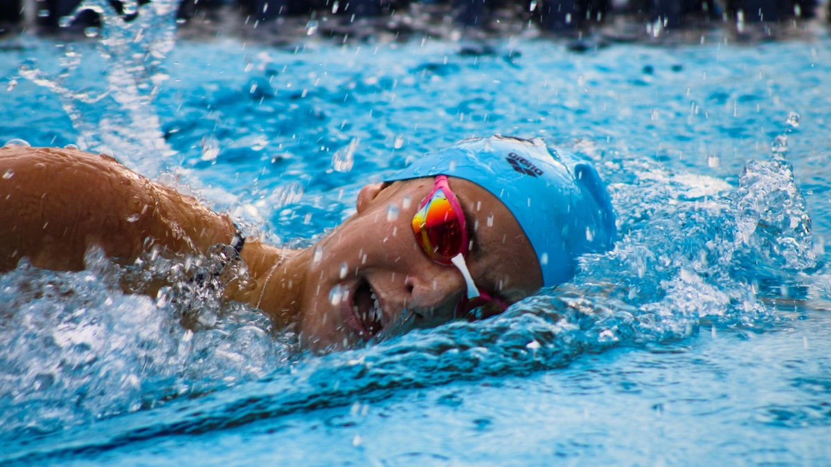 2022 NAIA Women's Swimming & Diving Coaches Top 10 Poll - Final