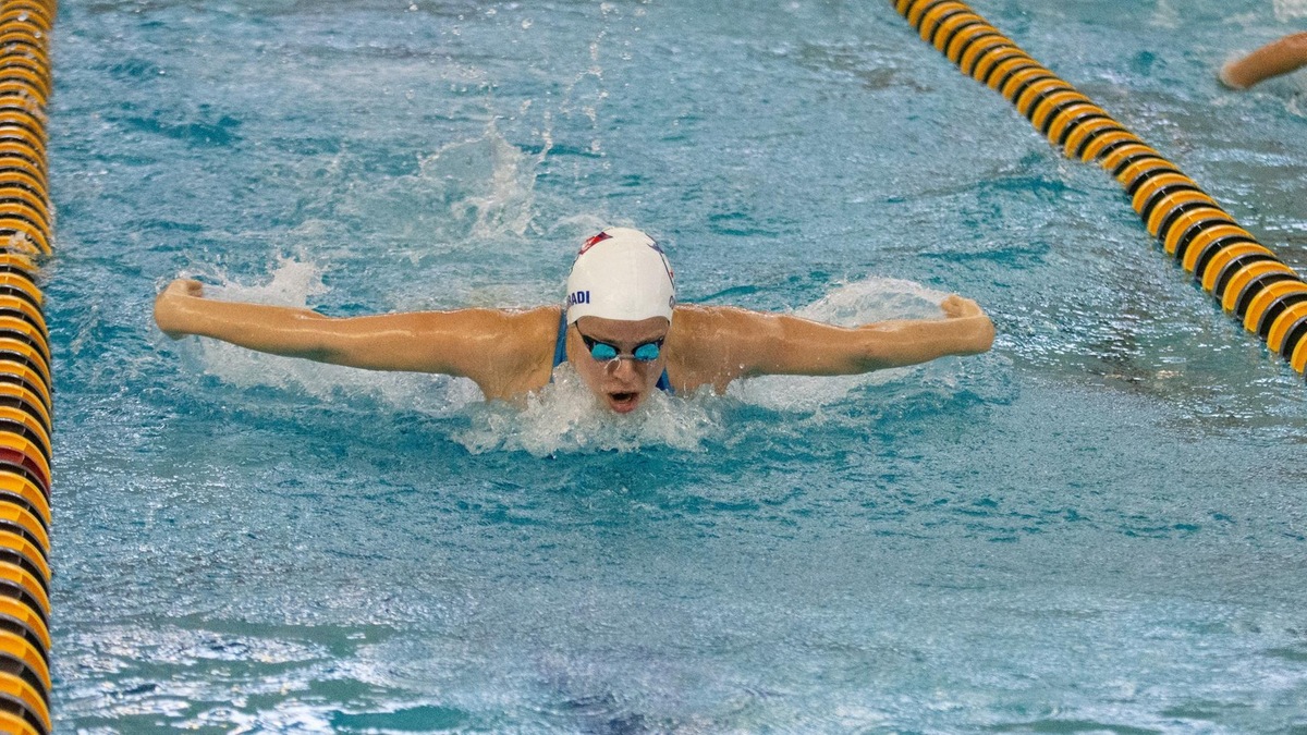 Keiser (Fla.) Remains Atop Team Standings as Two NAIA Records Fell on Day Three of NAIA Swimming & Diving Championships