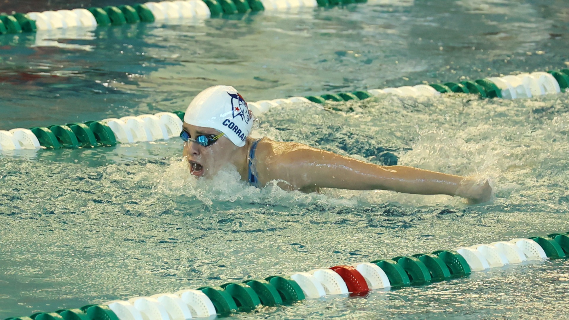 2022-23 NAIA Women's Swimmer/Diver of the Month