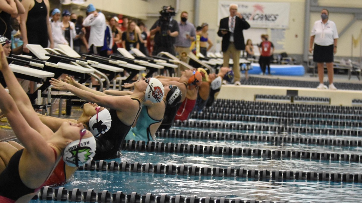 Qualifiers for the 2023 NAIA Women's Swimming & Diving Championship Announced