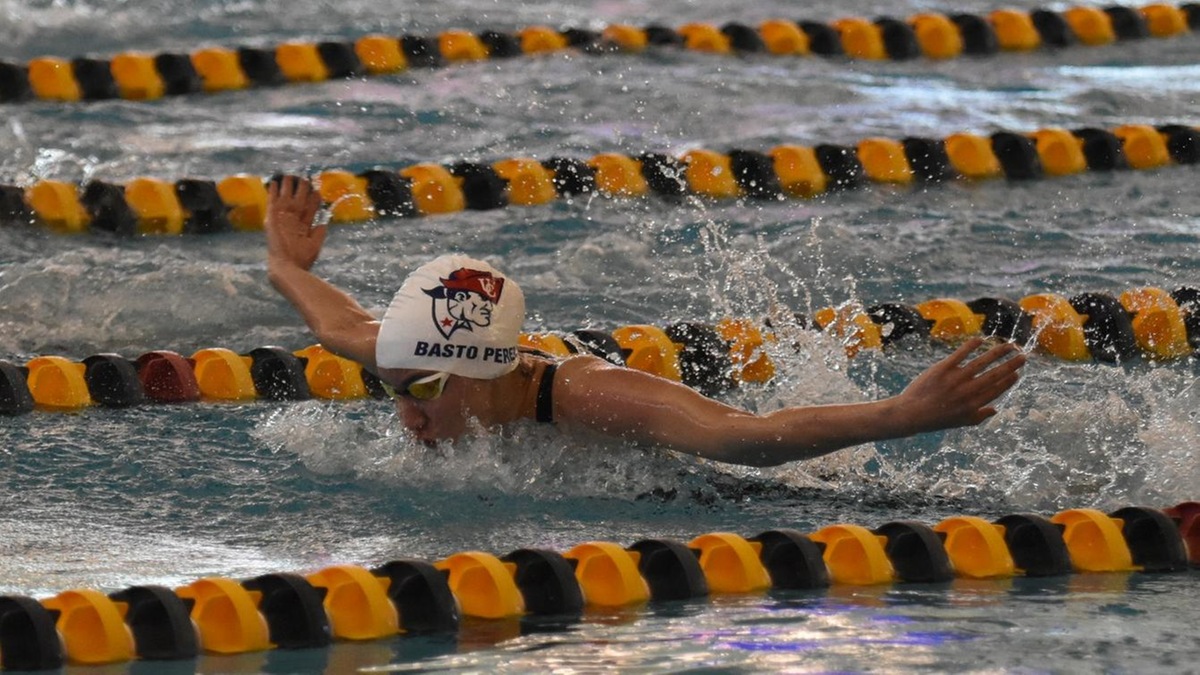 2023 Daktronics NAIA Women's Swim & Dive Scholar-Athletes Released