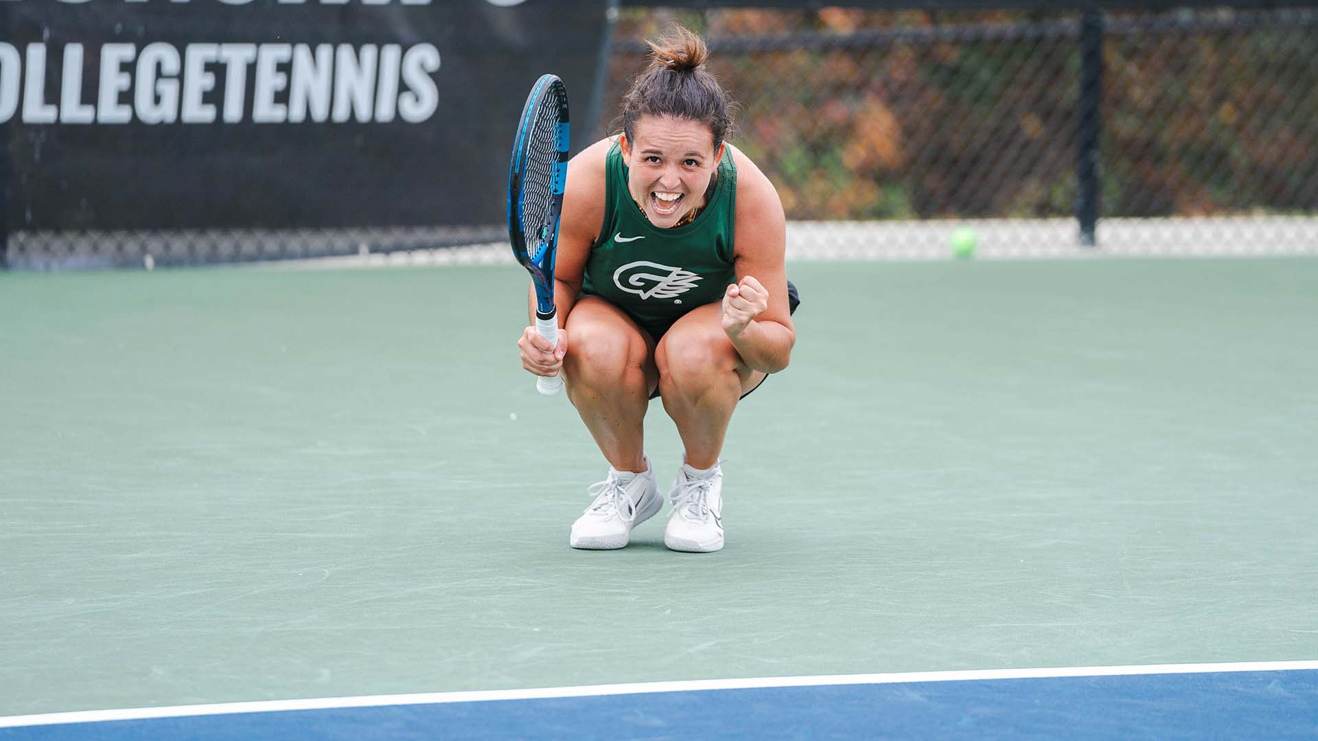 Women's Tennis - Georgia Gwinnett
