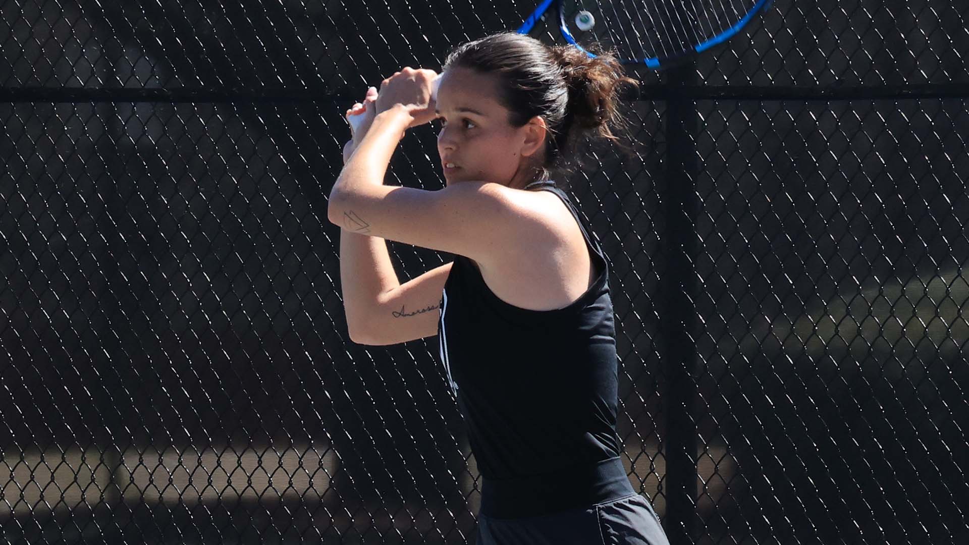 Women's Tennis - Georgia Gwinnett College