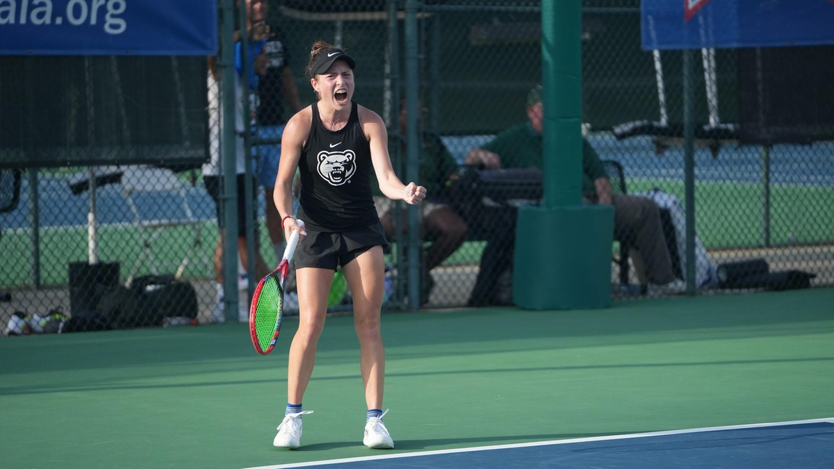 2024-25 NAIA Women's Tennis Coaches' Top 25 Rating- Preseason (August 21)