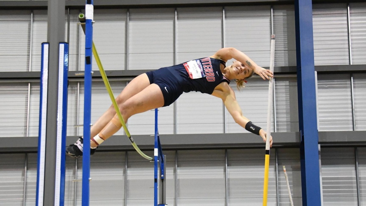 Day Two NAIA Women’s Indoor Track & Field Championship