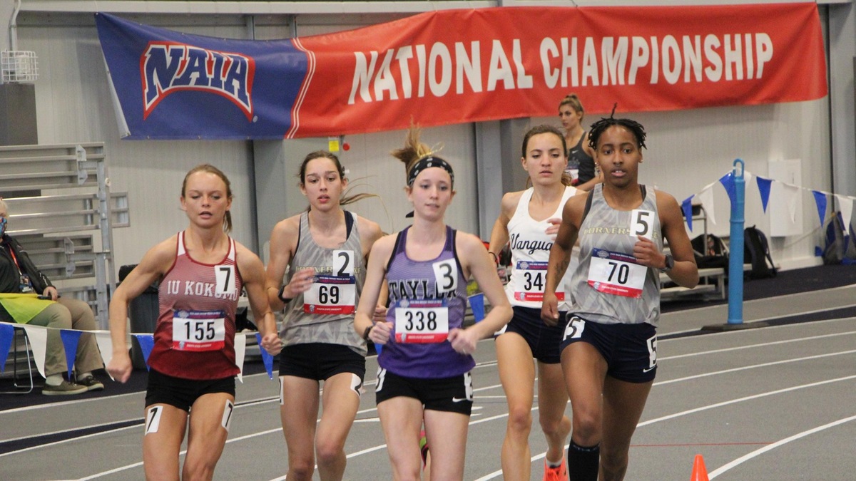Qualifiers for the 2022 NAIA Women's Indoor Track & Field Multi-Events Announced