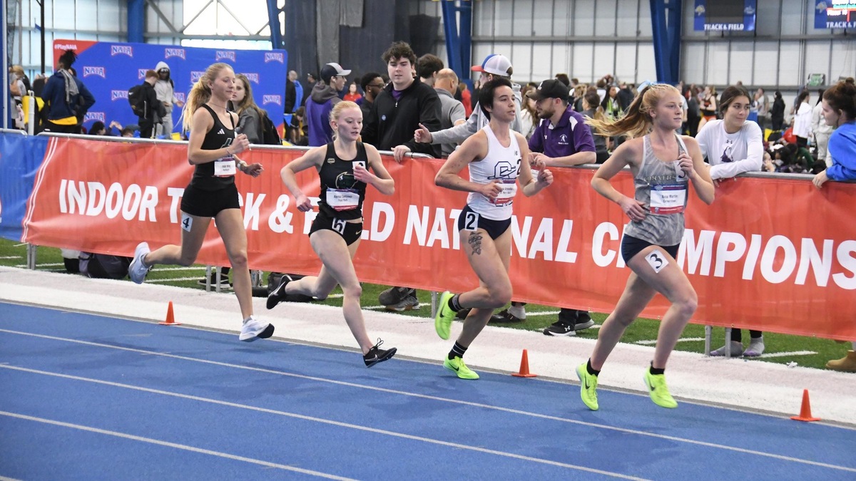 Qualifiers for the 2024 NAIA Women's Indoor Track & Field Multi-Events Announced