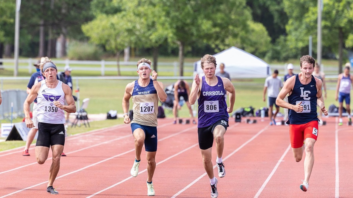Day 1 – 2022 NAIA Men’s Outdoor Track and Field Championship
