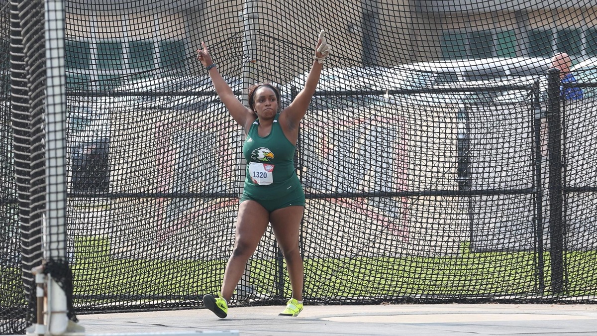 Recap - Day One of the 2023 NAIA Women's Outdoor Track and Field Championship