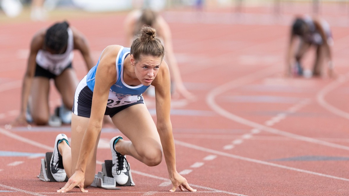 Qualifiers for the 2023 Women's Outdoor Track & Field Championship Announced