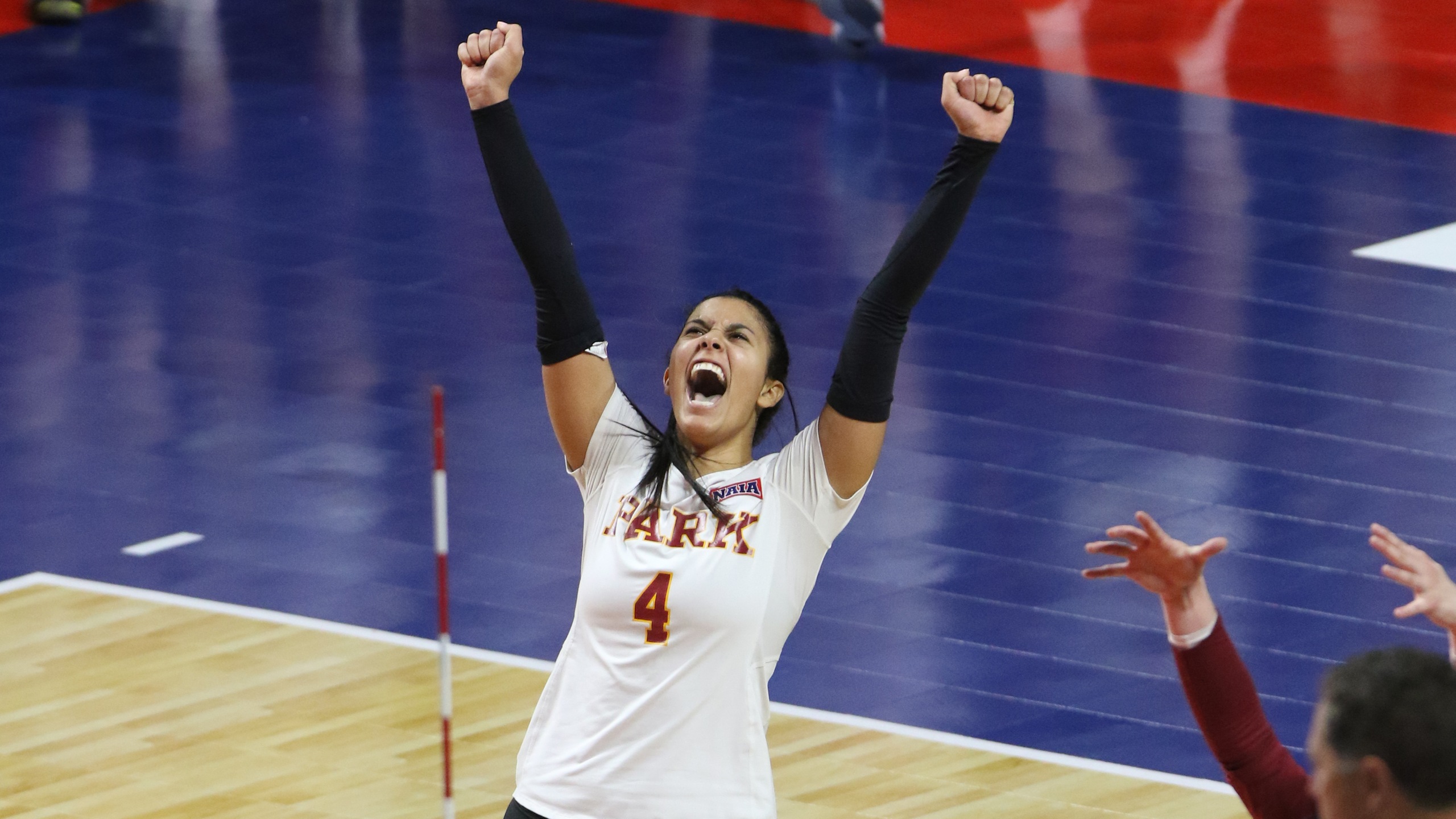 2021 NAIA Women's Volleyball All-Americans and Special Awards