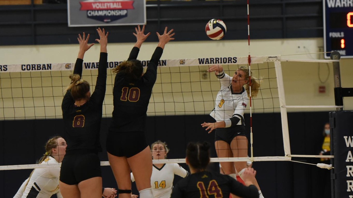 2021 NAIA Women's Volleyball Championship Pool Play Preview