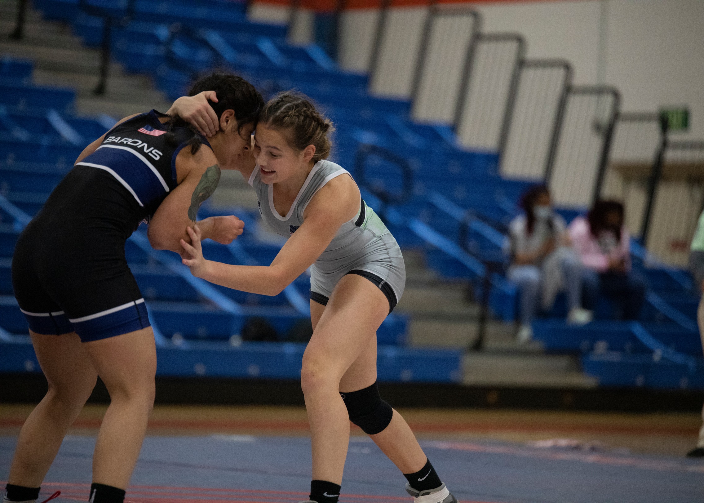 NAIA Votes to Adopt Women’s Wrestling as 28th National Championship Sport