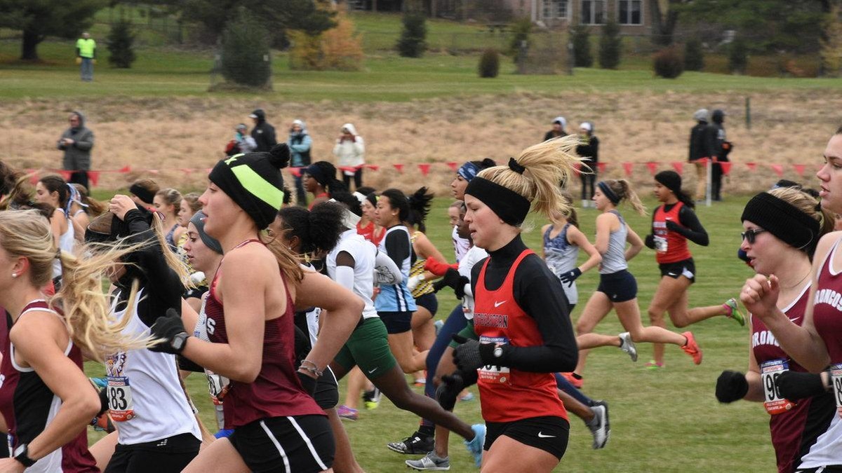 NAIA - Women's Cross Country - Championship Preview 