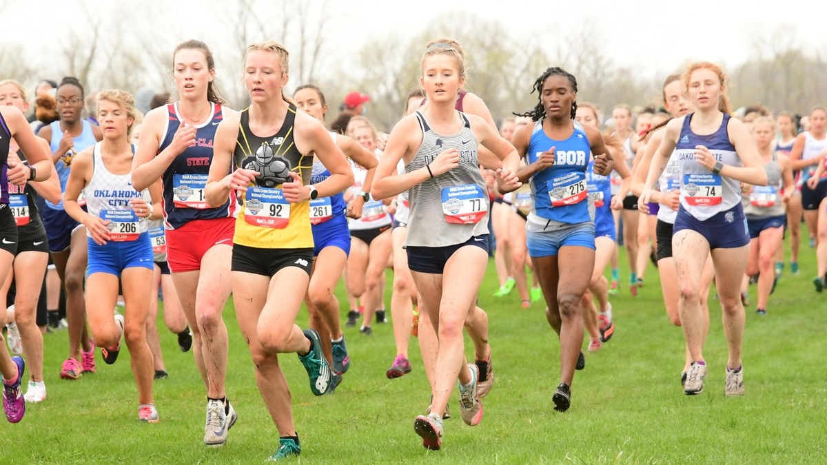 2021 NAIA Women's Cross Country Championship Preview