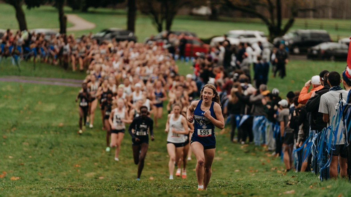 Qualifiers for the 2022 NAIA Women's Cross Country Championship Announced
