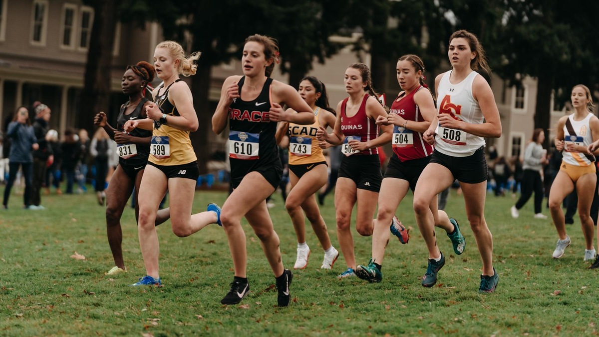 Preview of the 2022 NAIA Women's Cross Country Championship